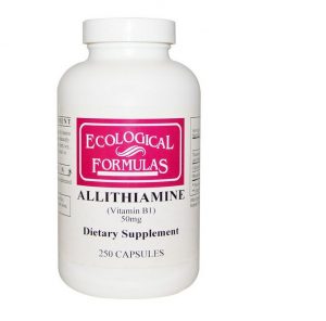 Allitiamin vitamin B1